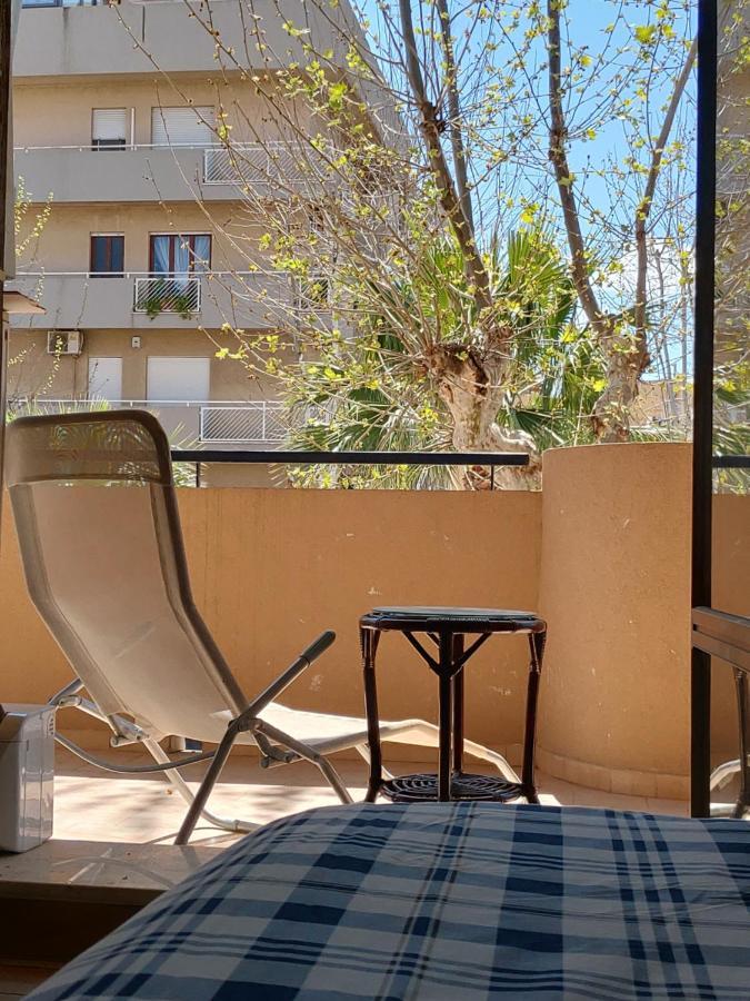 Una Terrazza Nel Sole A Trapani Eksteriør bilde